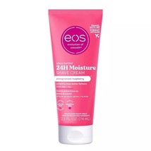 eos Mini Travel Size Women&#39;s Shave Cream - Pomegranate - 2.5 fl oz - $92.98 MXN