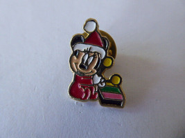 Disney Trading Pins 6488 Disney Babies - Christmas Musician (Minnie) - £6.00 GBP