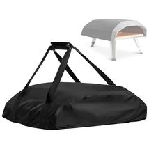 Pizza Oven Cover Waterproof Pizza Oven Protective Carry Cover For Outdoor Party - £19.14 GBP