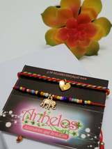 Gabriela bracelet set / Set de pulseras Gabriela - $190.06 MXN