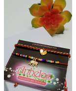 Gabriela bracelet set / Set de pulseras Gabriela - $13.72 CAD