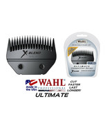 WAHL ULTIMATE COMPETITION Animal Pet Grooming X-BLEND CLIPPER BLADE Blen... - £62.68 GBP
