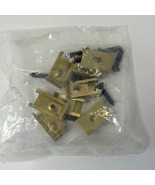 Clips for 2008-2012 Ford Escape Mariner Tribute Door Speaker 7U5T-18808-... - €4,88 EUR