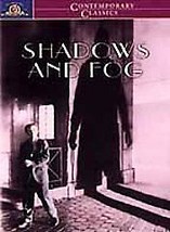 Shadows and Fog (DVD, 2001) - $5.81