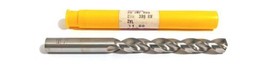 11.8mm (.4646&quot;) HSS Jobber Length Drill 130 Degree Guhring Series 207 - £32.48 GBP