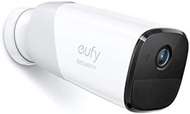 Eufy Security, Eufycam 2 Pro Wireless Home Security Add-On, No Monthly Fee - £122.24 GBP