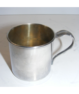 Vintage Rogers 1881 Silverplate Child&#39;s Drinking Cup 4-south - €21,10 EUR