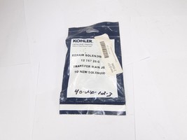 OEM Genuine Kohler 1275728-S Repair Solenoid Kit - £109.45 GBP