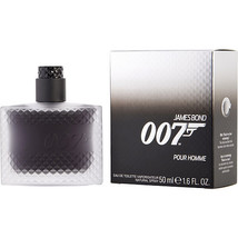 James Bond 007 Pour Homme By James Bond Edt Spray 1.6 Oz - £17.28 GBP