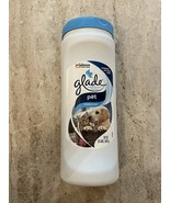 1 Glade Carpet And Room Refresher, Deodorizer For Home, Pets, Pet Clean ... - $42.56