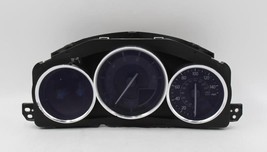 Speedometer 73K Miles 2016 MAZDA MIATA OEM #9724 - £198.31 GBP