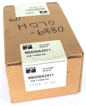 Nib Ross W6556A2411 5/2 Sgl Pr Ctl Spring Ret Sz 1 - £51.29 GBP