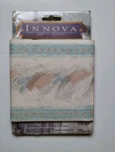 Lot Of 5 Innova 80&#39;s Look Wall Border - 25 yds - 5 Inches Tall - £24.48 GBP