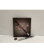 Urban Decay 24/7 Glide On Eye Pencil WHISKEY 0.03oz Travel Deluxe Size - $15.02 CAD
