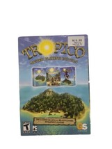 Tropico: Master Player&#39;s Edition (PC, 2004) - £11.71 GBP