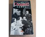 A CHRISTMAS CAROL CHARLES DICKENS WITH REGINALD OWEN  VHS 1938-1988 - $93.93