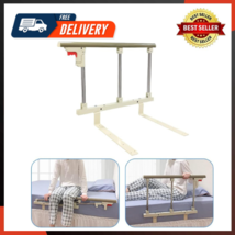 Bed Rails For Elderly Adults Safety Side Guard Rail Bed Assist Railing B... - $72.13