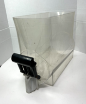 Bunn Hopper Assembly + Handle Ultra PAF 32190.1001 Frozen Beverage Machi... - $89.05