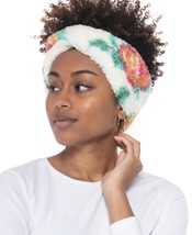 MSRP $25 Jenni Sherpa Headband Multicolor Size OSFA - $5.12