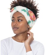 MSRP $25 Jenni Sherpa Headband Multicolor Size OSFA - $11.68 CAD