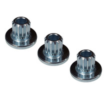 Proven Part  Splined Blade Bushings Fit Exmark 103-3037  3 Pk - £32.93 GBP