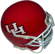 University of Houston Cougars Schutt Air Authentic TB Football Mini Helmet - £31.28 GBP