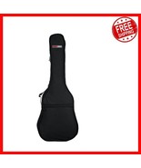 Compact Lightweight Classical Guitar Gig Bag with Accessory Pocket &amp; Wheels - $935.95 MXN