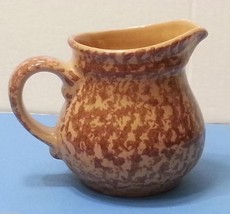 Pfaltzgraff porcelain creamer made in USA pattern 024 NEW - £6.20 GBP