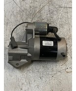 World Class Remy Remanufactured Starter Motor 17039, J0002  - $2,005.47 MXN