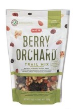 Berry Orchard Trail Mix 9oz. HEB brand bundle of 3 - $49.47