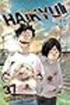 Haikyu!!, Vol. 37 (37) [Paperback] Furudate, Haruichi - £8.66 GBP