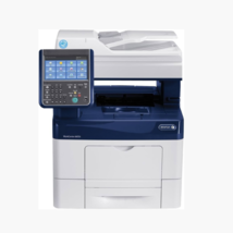 Xerox WorkCentre 6655i A4 Color Laser Copier Print Scan Fax MFP 36PPM Le... - $1,485.00