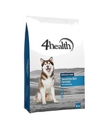4health 9253 8lb Special Care Sensitive Skin Formula Adult Dry Dog Food ... - $833.35 MXN