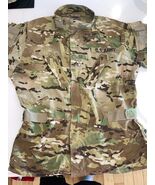 COAT AIRCREW COMBAT SCORPION OCP JACKET CURRENT 2025 ISSUE ARMY MEDIUM S... - €34,36 EUR