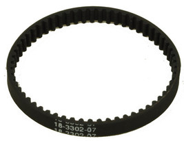 Bissell 9200 Steam Cleaner Gear Belt Left Side - $6.30