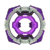 Takara Tomy Beyblade Burst Chassis - 1-Defense (1D) - $13.98