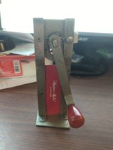 Vintage Cahil Magna-Matic Junior Can Opener - $17.82