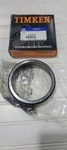 TIMKEN Tapered Bearing Cup Race HM212011 Made in the USA - $16.99
