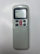 Hampton Bay R22CL/DB AC Remote Control, White - OEM Original Air Conditioner - £10.35 GBP