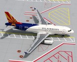 US Airways Airbus A319 N826AW Arizona GeminiJets G2USA075 Scale 1:200 RARE - $155.95