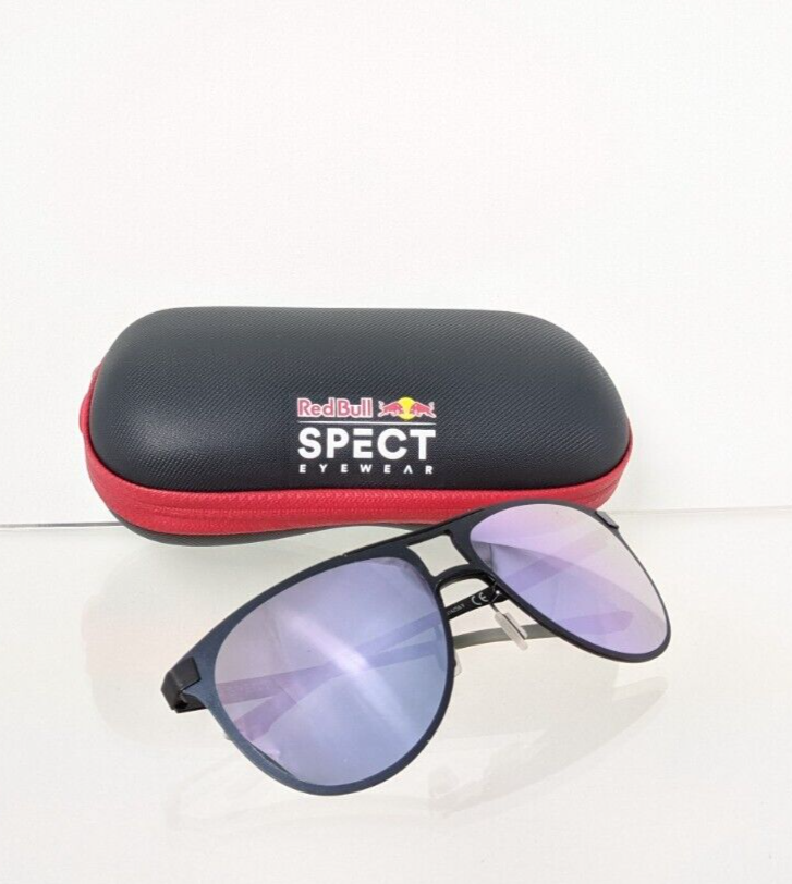 Brand New Authentic RED BULL SPECT Sunglasses GRAVITY 2 005 Frame - $59.39