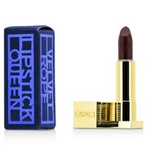 Lipstick Queen Velvet Rope - Black Tie - Deepest Red NIB - £35.10 GBP