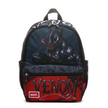 Wondapop Marvel Venom We are Venom 13&quot; Deluxe Nylon Daypack - $44.55