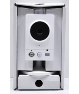 D-Link   DCS 2132L-ES   Wi-Fi HD Camera with Motion Sensor   NEW IN BOX - $49.40