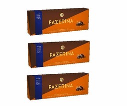 FAZER Fazerina 3 x 350g - £31.60 GBP
