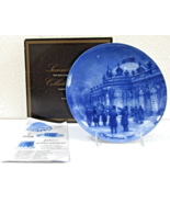 Vintage Berlin Design 1997 Christmas Concert in front of Sanssouci-Castl... - $347.16 MXN