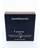 BareMinerals Barepro 16hr Skin Perfecting Powder Foundation Deep 60 Cool - $30.34 CAD