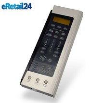 Kenmore Microwave Control panel 383EW1A107D From Model 72180823500 - $182.20 CAD
