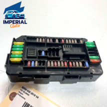 2014-2020 BMW 4 SERIES 440I 430I ENGINE POWER DISTRIBUTION FUSE RELAY BO... - $56.09