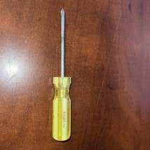 Vintage Fuller Phillips Screwdriver Made in USA - £7.70 GBP